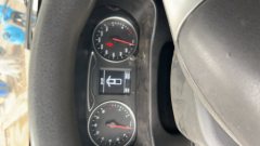 JAC X6 120 hp 4X2 2.75 m - фото 8
