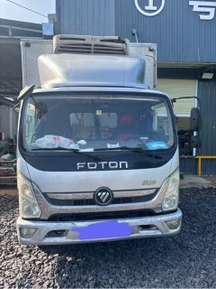 Foton Ollin CTS 156 hp 6X2 4.2 m - фото 1