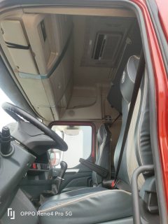 Dongfeng Liuzhou Chenglong H5 270 hp 4X2 6.8 m - фото 3