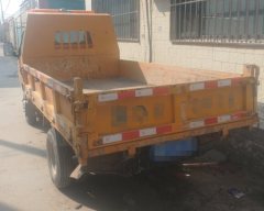 Shifeng 112 hp 4X2 3.05 m - фото 1