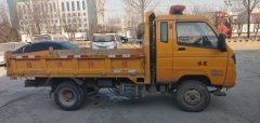Shifeng 112 hp 4X2 3.05 m - фото 2
