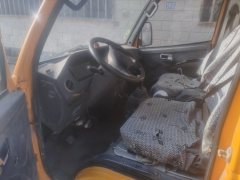 Shifeng 112 hp 4X2 3.05 m - фото 4