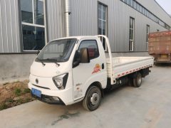 Feidie MX 106 hp 4X2 4.01 m - фото 1