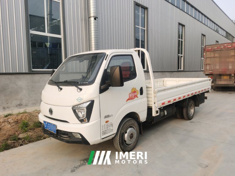 2023 Feidie MX 106 hp 4X2 4.01 m