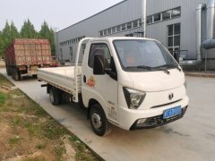 Feidie MX 106 hp 4X2 4.01 m - фото 2