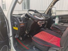 Feidie MX 106 hp 4X2 4.01 m - фото 4