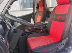 Feidie MX 106 hp 4X2 4.01 m - фото 5