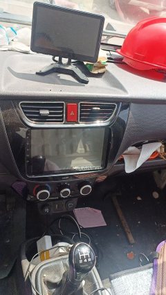 Foton M2 122 hp 4X2 3.3 m - фото 2