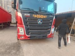 SANY 550 hp 6X4 - фото 1