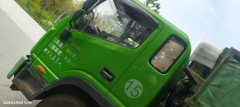 JAC G 160 hp 4X2 4.3 m - фото 5
