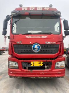 m x m flatbed semi-trailer - фото 2