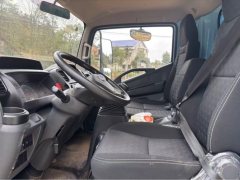 Dongfeng W15 102 hp 4X2 3.1 m - фото 3
