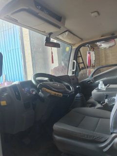 Foton Aumark S1 143 hp 4X2 4.18 m - фото 5