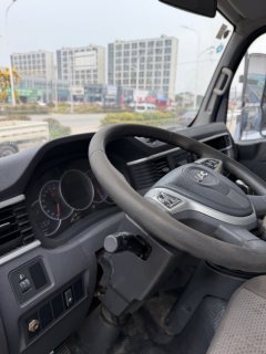 JAC Junling Jianghuai V5 120 hp 4X2 4.18 m - фото 5