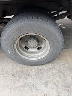JAC Junling Jianghuai V5 120 hp 4X2 4.18 m - фото 6