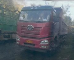 Foton Auman 350 hp 8X4 5.8 m - фото 4