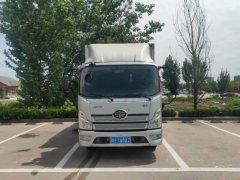 FAW Jiefang Lestar 180 hp 4X2 4.16 m - фото 1