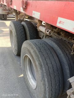 Sinotruk HOWO TX7 460 hp 6X4 - фото 10
