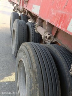 Sinotruk HOWO TX7 460 hp 6X4 - фото 12