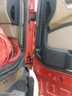 Sinotruk HOWO TX7 460 hp 6X4 - фото 9