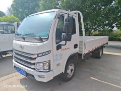SAIC Yuejin S 95 hp 4X2 3.05 m - фото 1