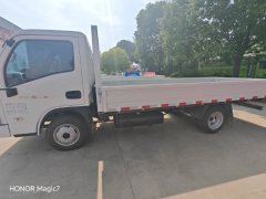 SAIC Yuejin S 95 hp 4X2 3.05 m - фото 5