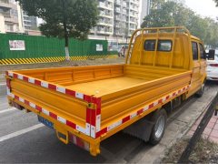 Changan Kuayue King X7 122 hp 4X2 3.05 m - фото 2
