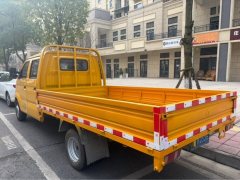 Changan Kuayue King X7 122 hp 4X2 3.05 m - фото 3