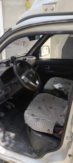 Foton V1 122 hp 4X2 3.2 m - фото 2