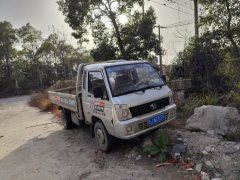 Shifeng 103 hp 4X2 3.05 m - фото 1