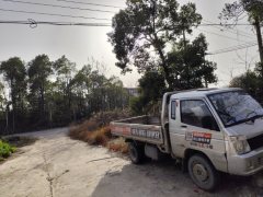 Shifeng 103 hp 4X2 3.05 m - фото 2
