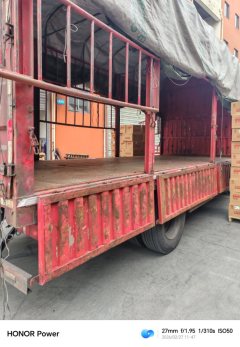 Sinotruk HOWO TS5 290 hp 4X2 6.75 m - фото 3
