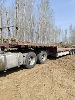 FAW Jiefang J6P 420 hp 6X4 - фото 4