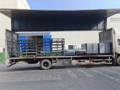 Dongfeng Tianjin KR 220 hp 4X2 9.8 m - фото 3