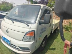 Changan Kuayue Zhe D5 116 hp 4X2 3.6 m - фото 1