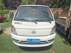 Changan Kuayue Zhe D5 116 hp 4X2 3.6 m - фото 2
