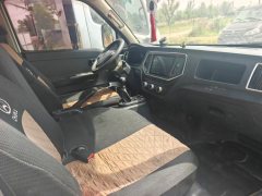 Changan Kuayue Zhe D5 116 hp 4X2 3.6 m - фото 5