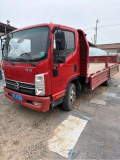 Kama HM3 130 hp 4X2 4.16 m - фото 2