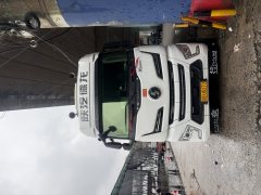 Shacman Delong X6000 680 hp 6X4 - фото 2