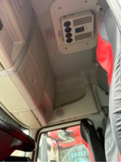 Dongfeng Liuzhou Chenglong H5 240 hp 4X2 9.7 m - фото 5