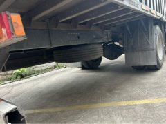 Dongfeng Tianjin KR 245 hp 4X2 9.8 m - фото 3