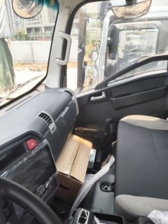 SINOTRUK HOWO Light Duty Truck Hanjiang 4.25 m - фото 5
