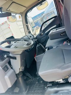Foton Ollin Express 120 hp 4X2 4.14 m - фото 3
