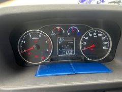 Foton Ollin Express 120 hp 4X2 4.14 m - фото 4