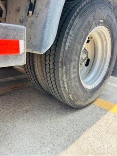 Foton Ollin Express 120 hp 4X2 4.14 m - фото 6