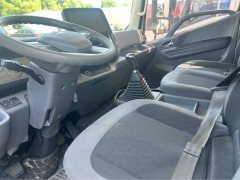 JMC + 164 hp 4X2 4.2 m - фото 5