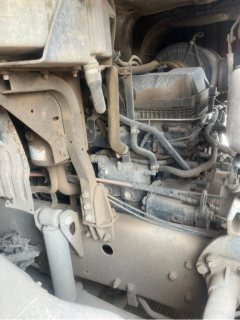 Dongfeng Tianlong VL 465 hp 6X4 - фото 3