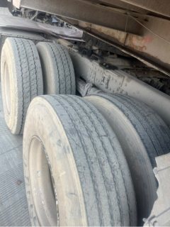 Dongfeng Tianlong VL 465 hp 6X4 - фото 4