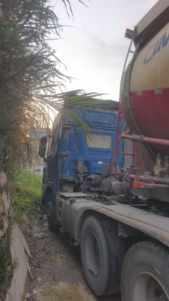 Hyundai XCIENT 440 hp 6X4 - фото 4