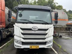 FAW Jiefang V 220 hp 4X2 6 m - фото 2